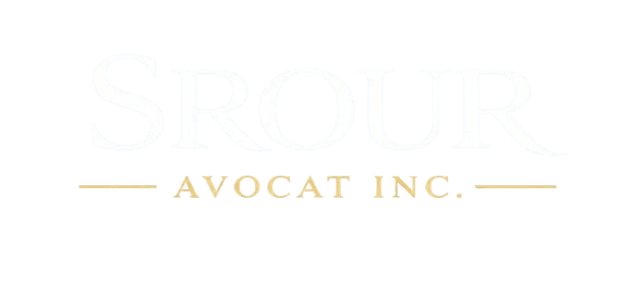 Srour Avocat Inc.